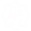 Scalable APIs Icon